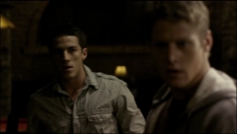 The Vampire Diaries - Season 01 Episode 03